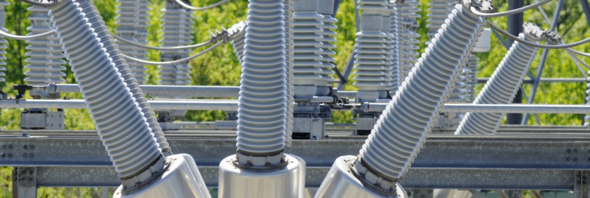 High & extra high voltage systems