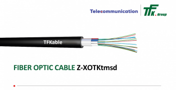 Functionality of TFKable fiber optic cables