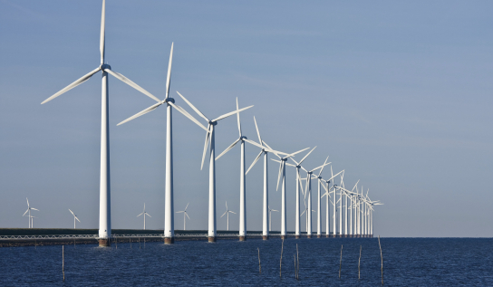TFKable Group awarded contract for Moray East offshore wind farm