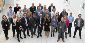 JDR and TFKable host the meeting of Kriegers Flak - Safety & Quality Day