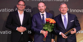 TFKable was awarded the SAP Innovation Awards