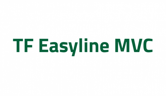 TFEasyline MVC - mobilna linia kablowa średniego napięcia